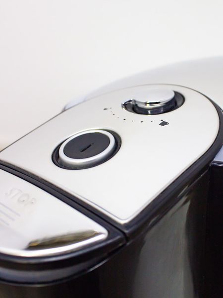 Диспенсер для горячей воды Breville VKJ318 000024222 фото