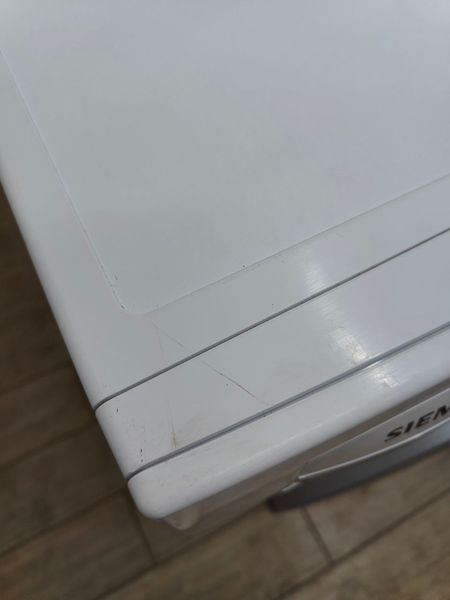 Пральна машина Siemens WM14W5FCB 2300W 7кг sn 9803200068 000051286 фото