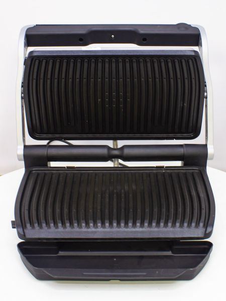 Контакт гриль Tefal OptiGrill XL GC722D16 LPNHK033838385 000018574 фото