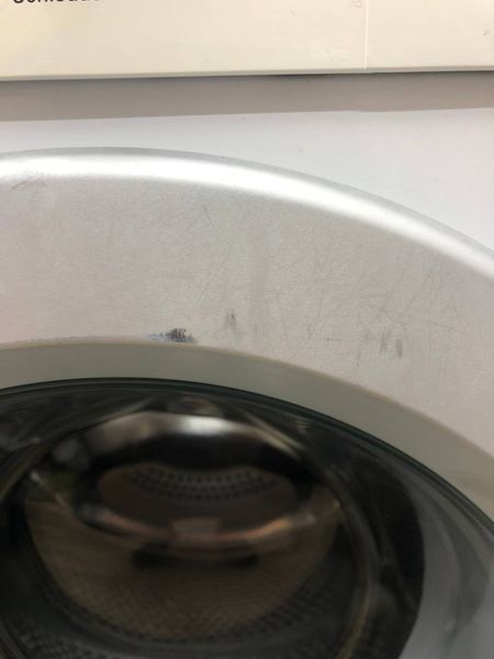 Стиральная машина Siemens WM14E3R0 19 000043275 фото