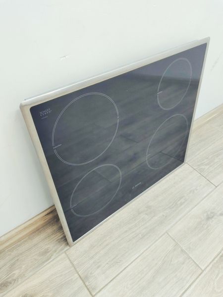 Плита индукционная Bosch PIE645Q14E 000045579 фото