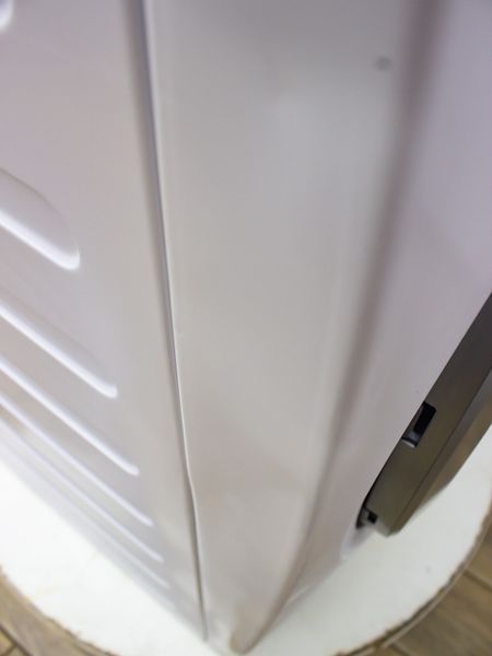 Стиральная машина AEG L6FBA68 000031788 фото