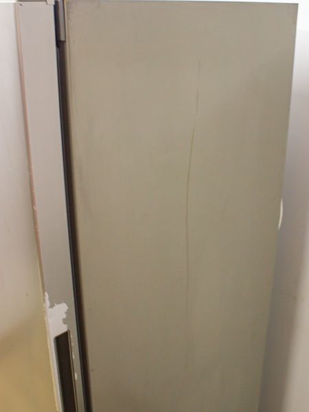 Холодильник двокамерний Bosch KGV33VL30 03 194+94л 90w sn 9201 100798 000032364 фото