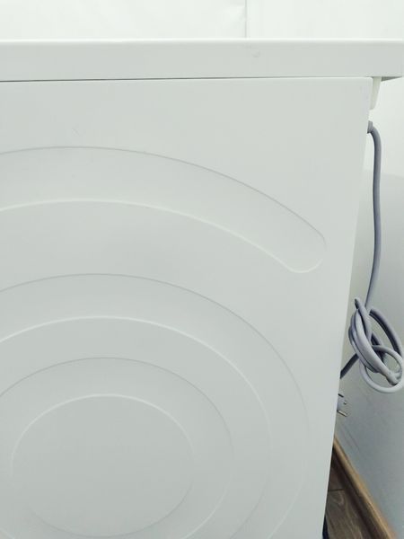 Сушильна машина Bosch Serie4 WTW86271 19 1000w 7 кг sn 9605 203569 000044684 фото