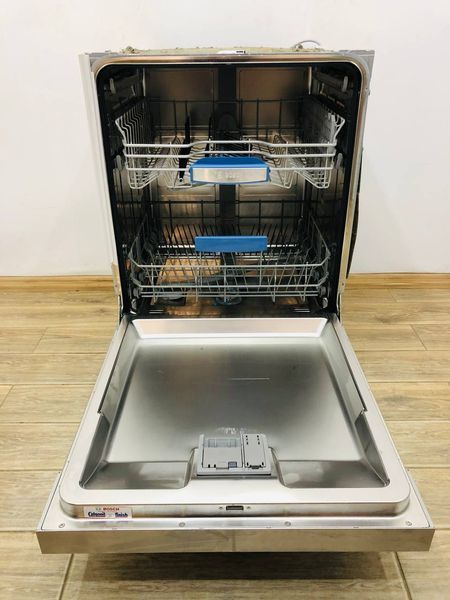 Посудомийна машина Bosch SMI59M05EU 52 2400w 12 персон sn 9204 01096 000041066 фото