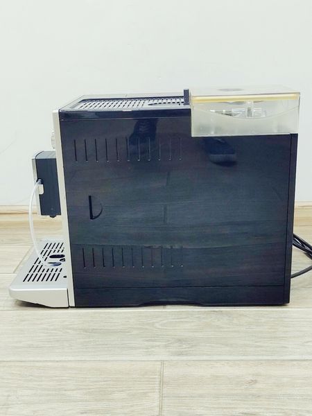 Кавоварка Melitta Caffeo CI E 970 101 1400w sn 180103701105 000037405 фото