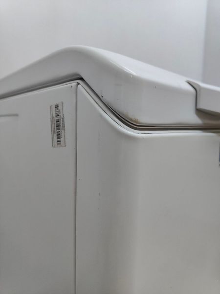 Стиральная машина вертикальная AEG L62260TL 2200W 6кг sn 64700168 000053047 фото