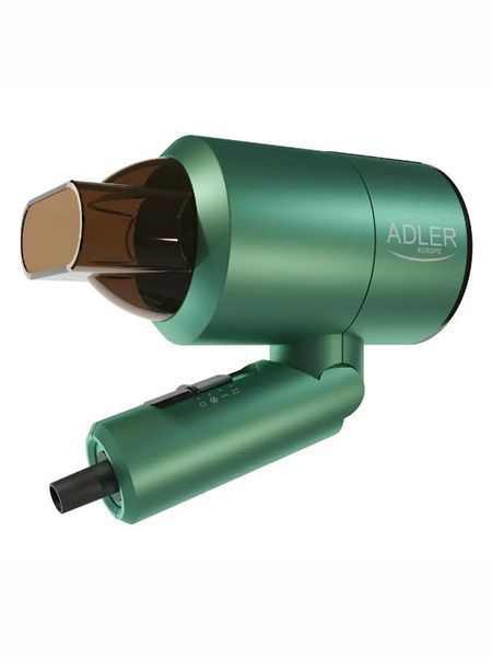 Фен дорожній Adler AD 2265 1200w 000036299 фото