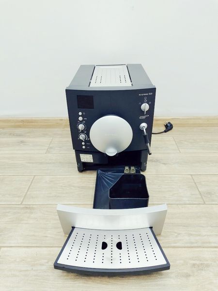 Кавомашина Siemens Surpresso S20 TK60001 02 1300w sn 8411 251157 000039960 фото