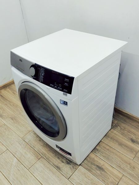 Сушильна машина AEG 8000 Series T8DE76587 900w 8 кг sn 72391200 000041772 фото