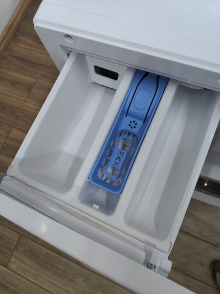 Стиральная машина Beko WML16106 2200W 6кг sn 1910043308 000049922 фото