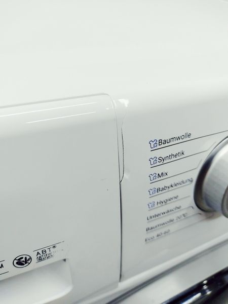 Стиральная машина Haier HW80 BP1439N 000043145 фото