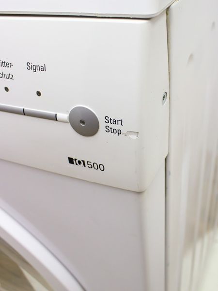 Сушильная машина Siemens IQ500 WT46E305 24 000034594 фото