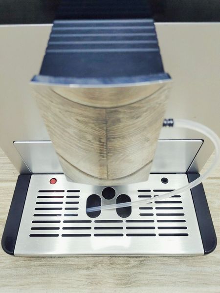 Кофемашина Melitta Caffeo E 970 101 000041338 фото