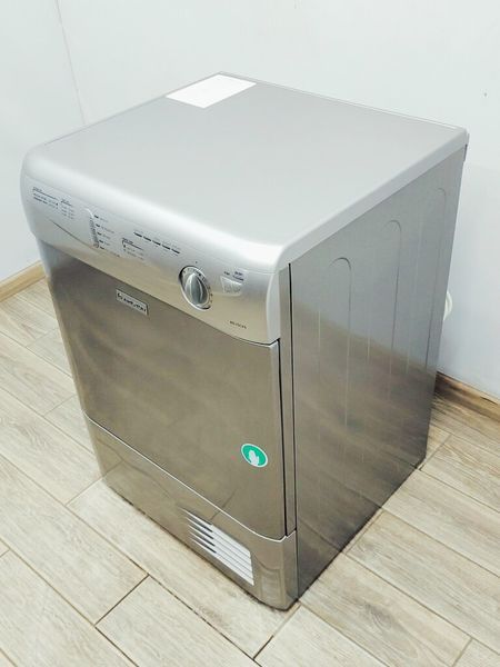 Сушильна машина Ariston ASL 75 CXS 7 кг sn 104136415_партія 3 номер 160 000040943 фото