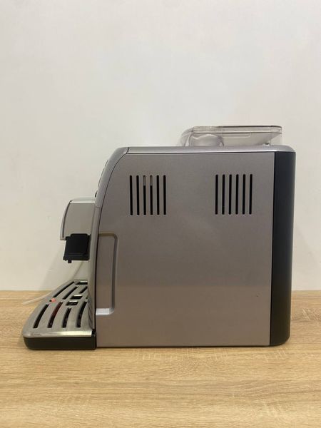 Кофемашина Saeco Intelia EVO HD8770 1850w sn TW9013304119985 000048990 фото