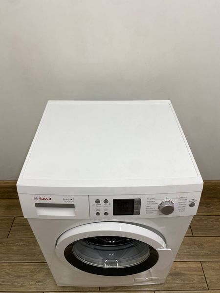 Стиральная машина Bosch WAQ284G1 2400W sn 940800314 000049007 фото