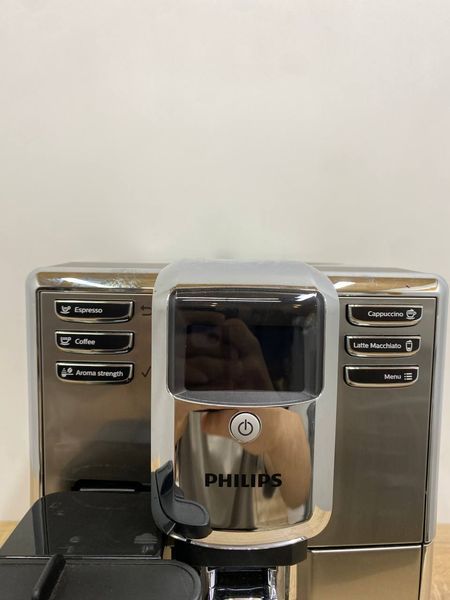 Кофемашина Philips Incanto EP5365 1850W sn TW901816198738 000047540 фото