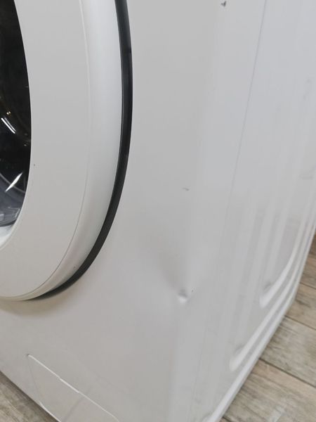 Пральна машина Samsung WF70F5EOQ4W 2400W 7кг sn A0SP5ESF300851V 000051125 фото