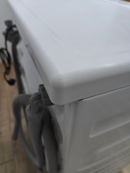 Стиральная машина Beko WML16106 2200W 6кг sn 1910043308 000049922 фото
