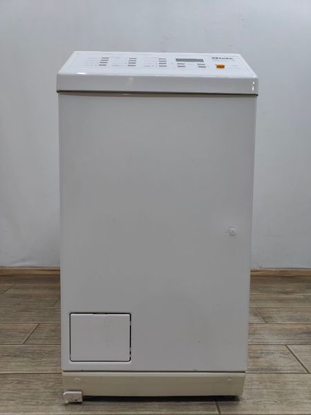 Стиральная машина вертикальная Premium W64F WPM 2400W 6кг sn 41095076594 000053183 фото