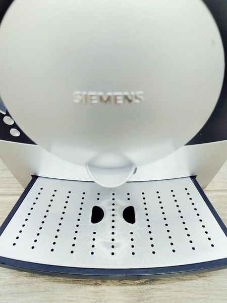 Кавомашина Siemens Surpresso S20 TK60001 02 1300w sn 8411 251157 000039960 фото