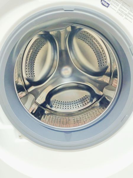 Стиральная машина Haier HW80 BP1439N 000043145 фото