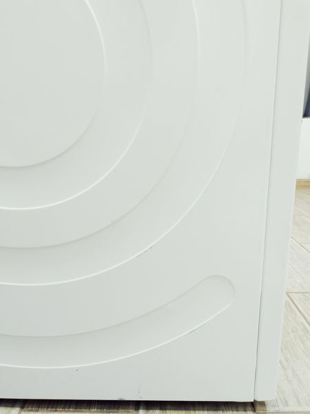 Сушильна машина Bosch Serie4 WTW86271 19 1000w 7 кг sn 9605 203569 000044684 фото