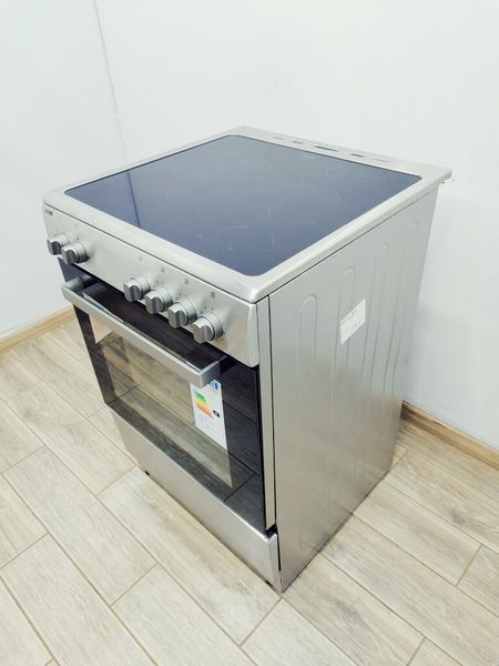 Плита електрична Etna FIV560RVS 5800w sn 22070327_номер 47_108 партія 2 000040137 фото