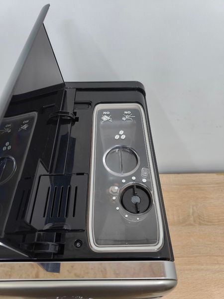 Кавомашина Saeco Exprelia HD8854 ( без стакану) 1400W sn TU301105013446 000052382 фото