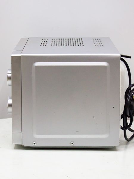 Мікрохвильова піч SilverCrest SMW 700 B1 1200w sn 008078 000029161 фото