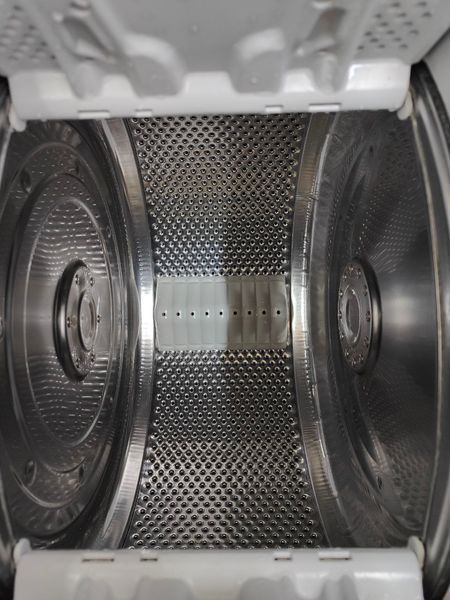 Стиральная машина вертикальная AEG L62260TL 2200W 6кг sn 50200034 000050119 фото