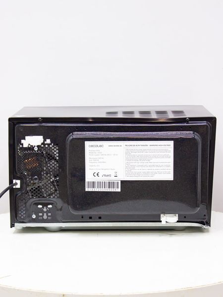Микроволновая печь Cecotec ProClean 6110 01537 000030707 фото