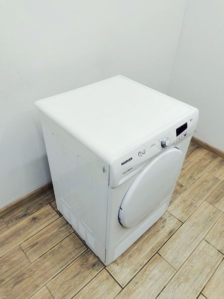 Сушильна машина Hoover VTC 760NBT 84 2300w 6 кг sn 3110057413380204 000037911 фото