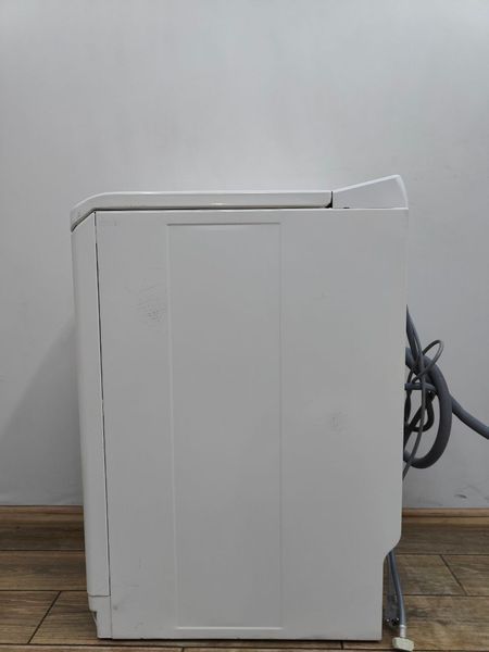 Стиральная машина вертикальная AEG L45000 2300W 5.5кг sn 83500024 000051688 фото