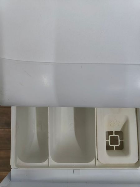 Прально сушильна машина Indesit IWDD 7145B DE 1850W 7 5кг sn 105036138 000053070 фото