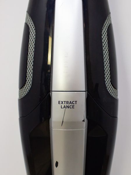 Пылесос вертикальный сетевой Hoover 94RA1730 DV70 000026573 фото