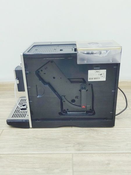 Кофемашина Melitta Caffeo E 970 101 000041338 фото