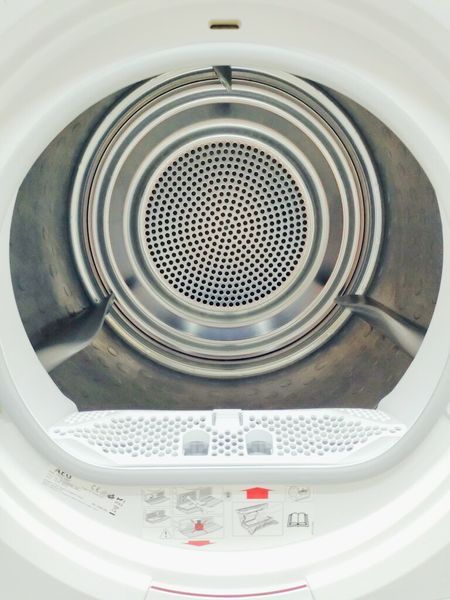 Сушильна машина AEG 8000 Series T8DE76587 900w 8 кг sn 72391200 000041772 фото