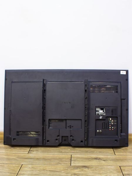 ТБ 40 Sony KDL 40EX605 98w sn 9306052 000024005 фото