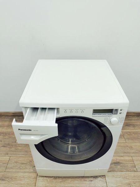 Стиральная машина Panasonic NA 16VX1 000036729 фото