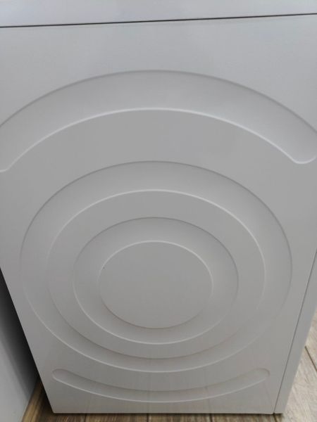 Сушильная машина Bosch Series4 WTN83201 2800W 8кг sn 8909200286 000051757 фото