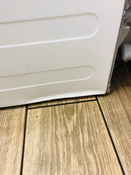 Сушильна машина AEG 8000 Series T8DB68EX 700w 8 кг sn 70451931 000043623 фото