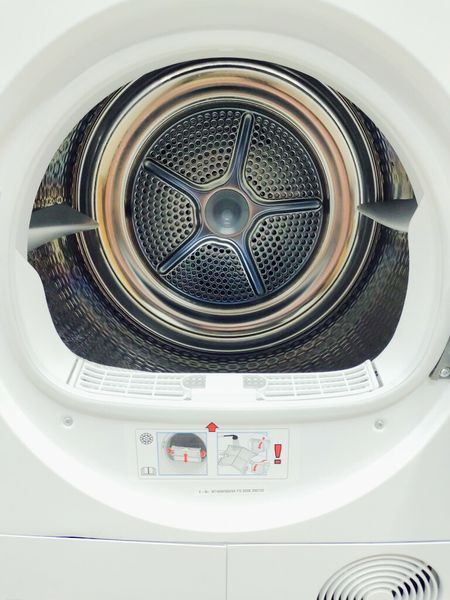 Сушильная машина Siemens IQ700 WT46W563 04 000036914 фото