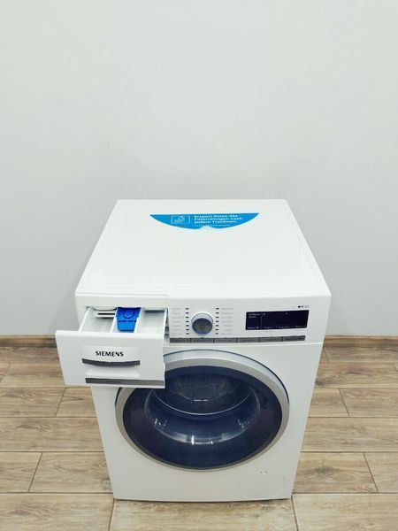 Стиральная машина Siemens IQ700 WM14W5B1 09 000039935 фото