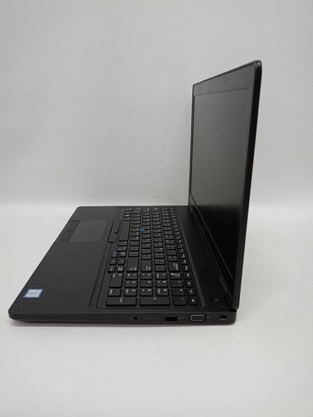 Ноутбук Dell Precision 3530 15 FHD бат до 6 годин 000047626 фото