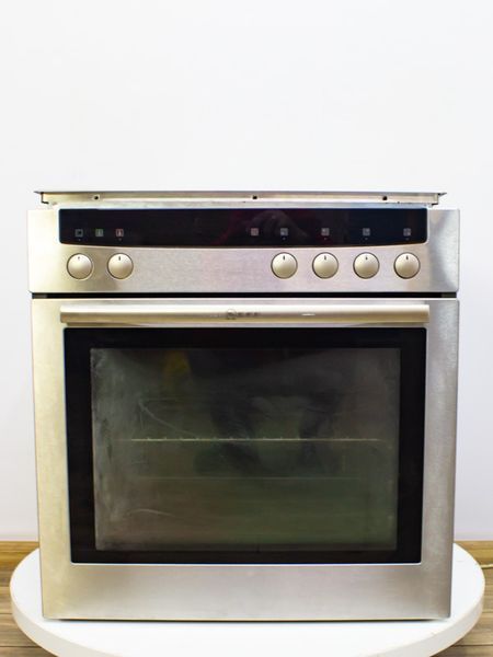 Електродуховка Neff E1432NO 01 11500w 4-х місна поверхня sn 8412 000261 000023962 фото