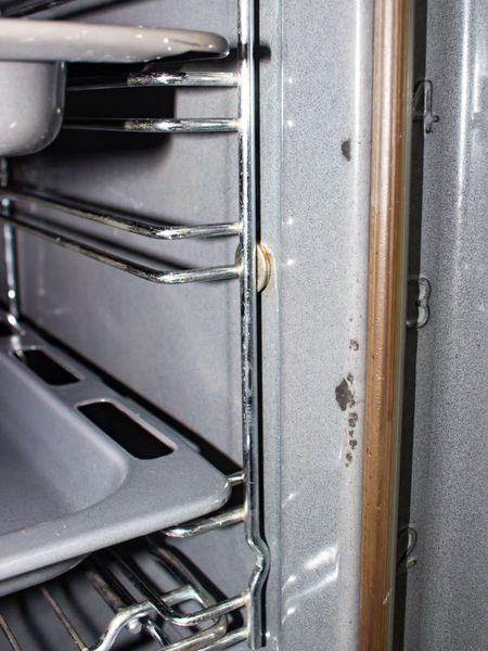 Электродуховка Siemens HB330550S 01 000032080 фото