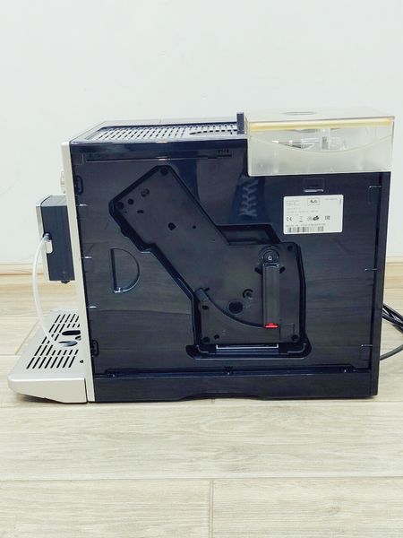 Кавоварка Melitta Caffeo CI E 970 101 1400w sn 180103701105 000037405 фото