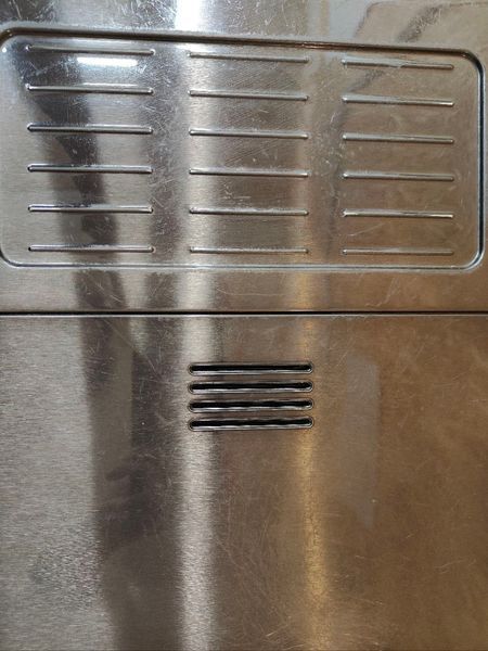 Кофемашина DeLonghi ESAM28 467B 1450W sn 41222 000049619 фото